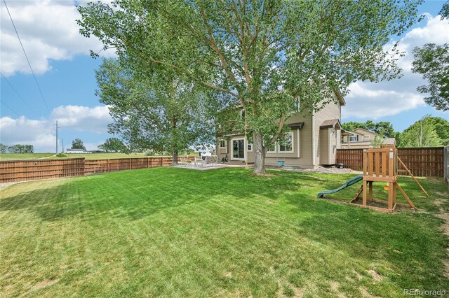 1041 Wisteria Dr, Loveland, CO 80538 - photo 30