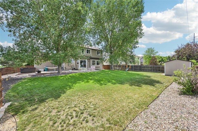 1041 Wisteria Dr, Loveland, CO 80538 - photo 31