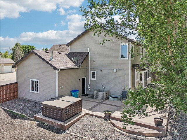 1041 Wisteria Dr, Loveland, CO 80538 - photo 32
