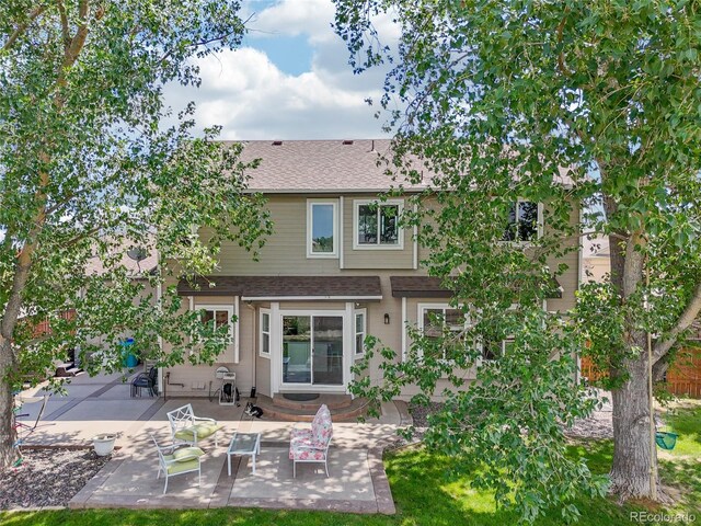 1041 Wisteria Dr, Loveland, CO 80538 - photo 33