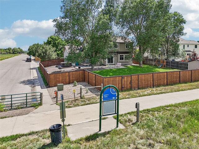 1041 Wisteria Dr, Loveland, CO 80538 - photo 38