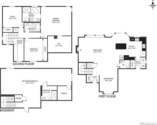 1041 Wisteria Dr, Loveland, CO 80538 - photo 39