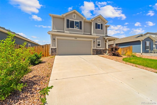 7721 Berwyn Loop, Peyton, CO 80831 - photo 8