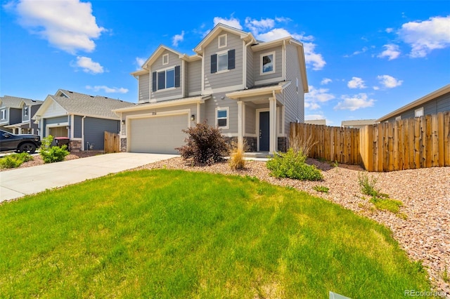 7721 Berwyn Loop, Peyton, CO 80831 - photo 31