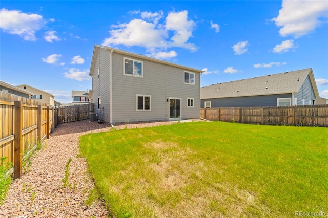 7721 Berwyn Loop, Peyton, CO 80831 - photo 32