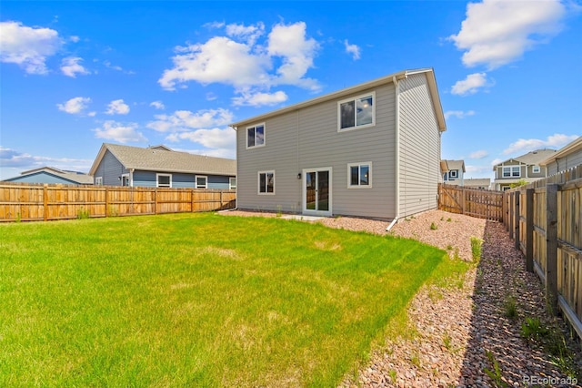 7721 Berwyn Loop, Peyton, CO 80831 - photo 33