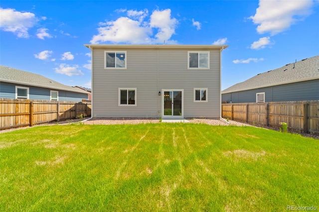 7721 Berwyn Loop, Peyton, CO 80831 - photo 34