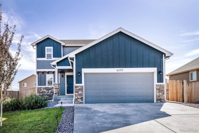 6533 Vedder Dr, Colorado Springs, CO 80925 - photo 1
