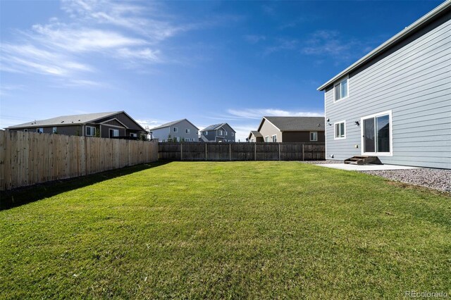 6533 Vedder Dr, Colorado Springs, CO 80925 - photo 4