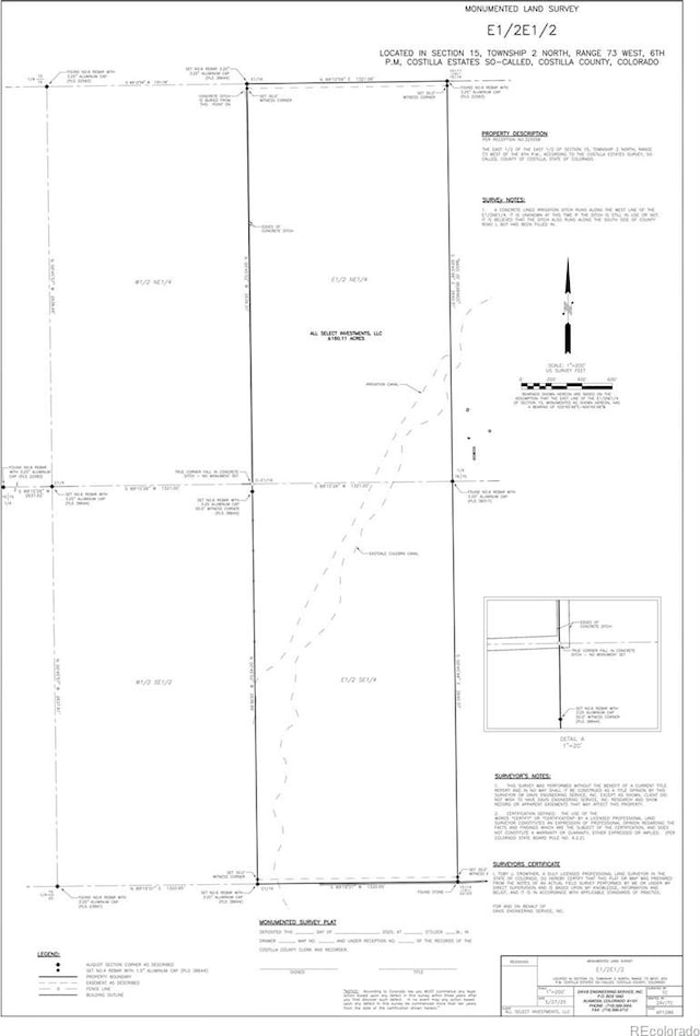 444 County Road L, San Luis, CO 81152 - photo 9