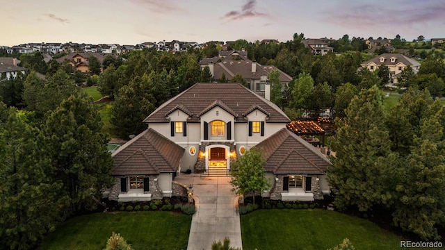 6122 Maroon Peak Pl, Castle Rock, CO 80108 - photo 1