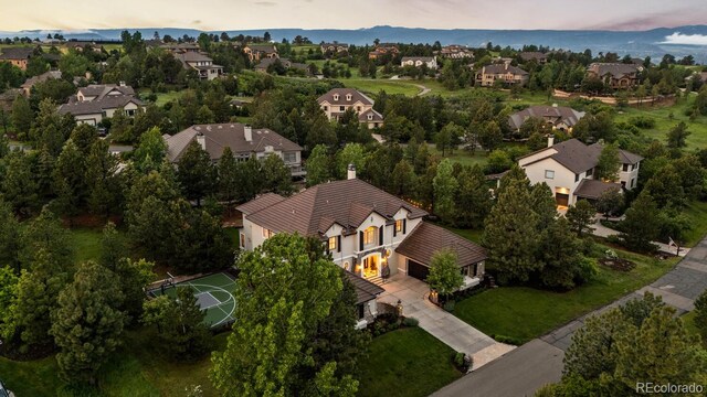 6122 Maroon Peak Pl, Castle Rock, CO 80108 - photo 3