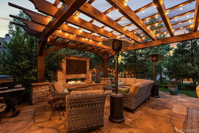 6122 Maroon Peak Pl, Castle Rock, CO 80108 - photo 4