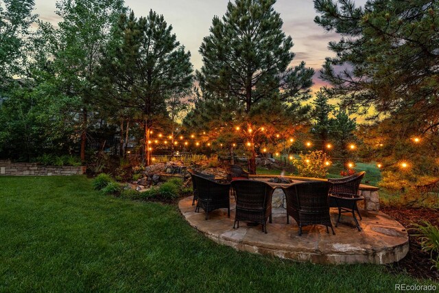 6122 Maroon Peak Pl, Castle Rock, CO 80108 - photo 5