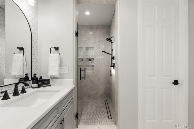 6122 Maroon Peak Pl, Castle Rock, CO 80108 - photo 27