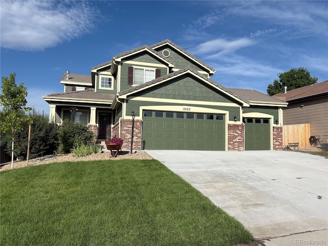 10163 Plymouth Ct, Parker, CO 80134 - photo 1