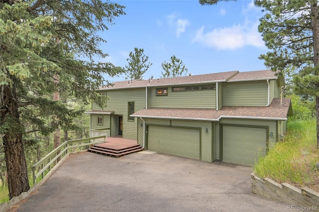 4011 S Skyline Dr, Evergreen, CO 80439 - photo 1