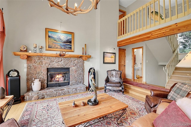4011 S Skyline Dr, Evergreen, CO 80439 - photo 5