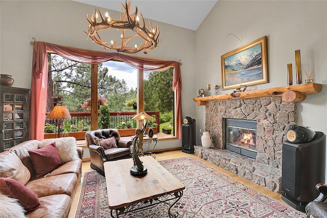 4011 S Skyline Dr, Evergreen, CO 80439 - photo 6
