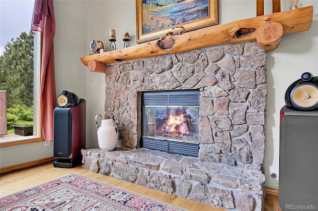 4011 S Skyline Dr, Evergreen, CO 80439 - photo 7