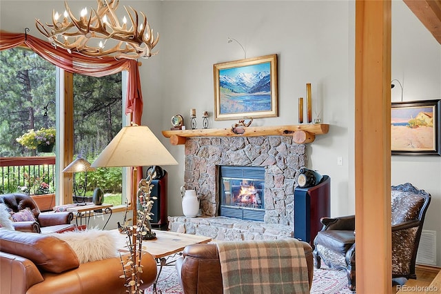 4011 S Skyline Dr, Evergreen, CO 80439 - photo 11