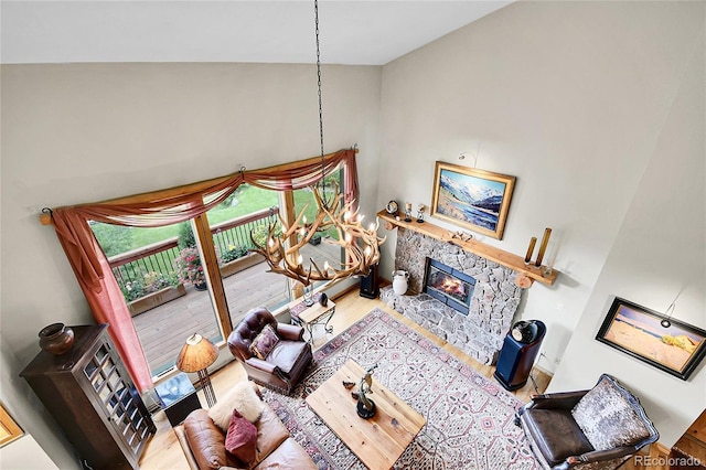 4011 S Skyline Dr, Evergreen, CO 80439 - photo 12