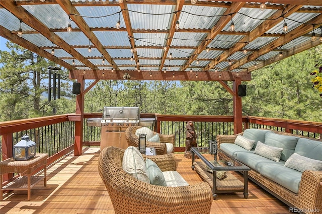 4011 S Skyline Dr, Evergreen, CO 80439 - photo 17