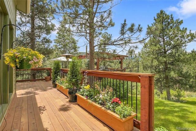 4011 S Skyline Dr, Evergreen, CO 80439 - photo 19