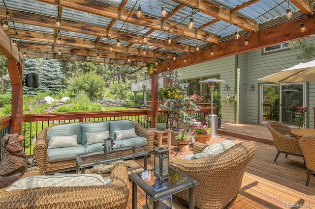 4011 S Skyline Dr, Evergreen, CO 80439 - photo 20