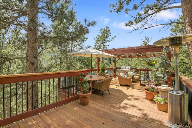 4011 S Skyline Dr, Evergreen, CO 80439 - photo 39