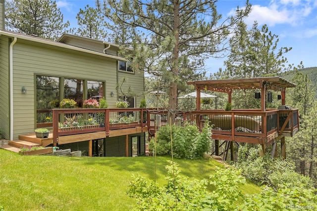 4011 S Skyline Dr, Evergreen, CO 80439 - photo 41
