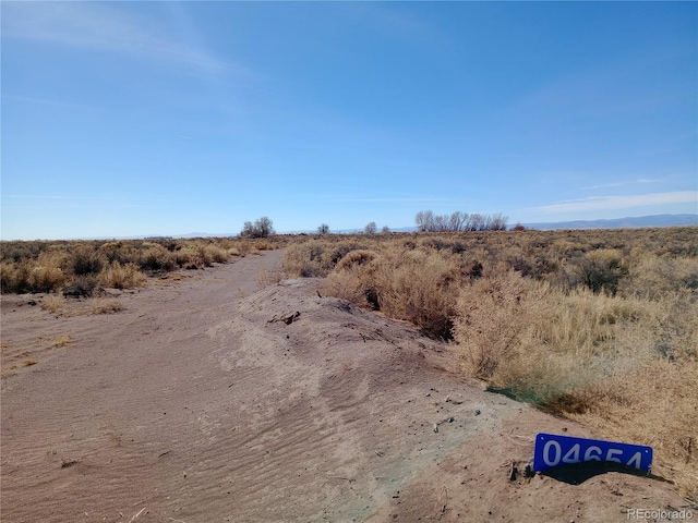 4654 Alpine Ranch Ln, Alamosa CO, 81101 land for sale