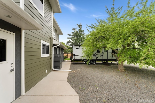 831 Crescent Dr, Boulder, CO 80303 - view of property exterior