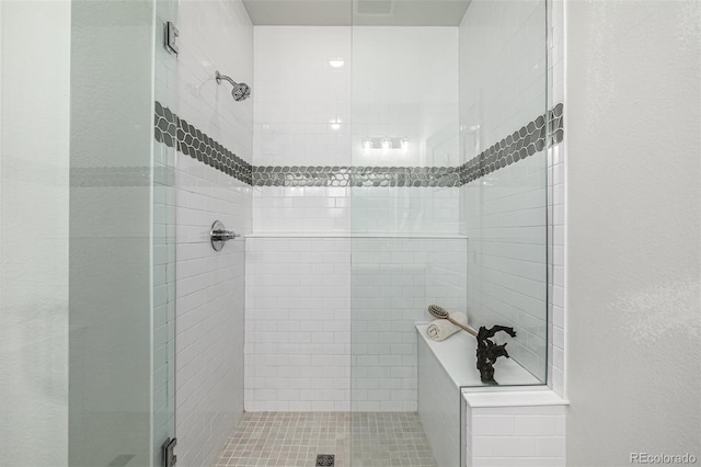 2052 Alcott Way, Broomfield, CO 80023 - bathroom featuring a stall shower