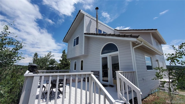 979 Alpine Way, Idaho Springs, CO 80452 - photo 1