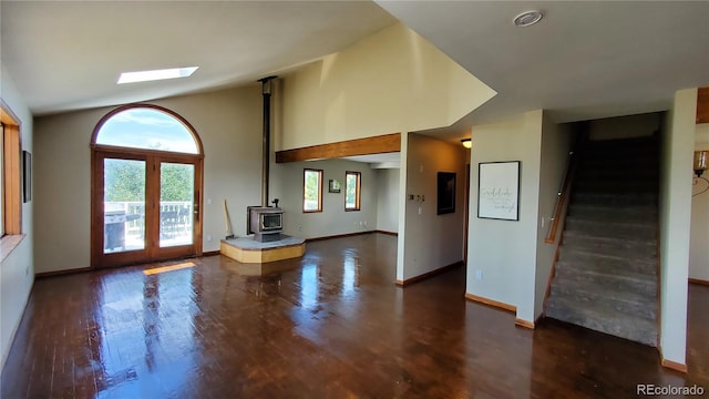 979 Alpine Way, Idaho Springs, CO 80452 - photo 5