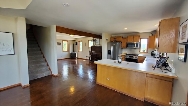 979 Alpine Way, Idaho Springs, CO 80452 - photo 14