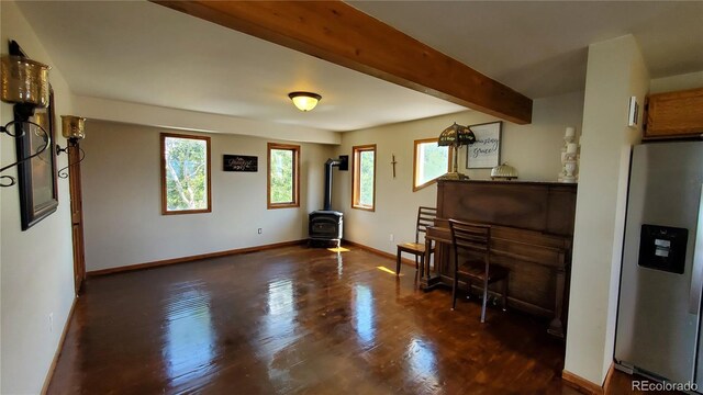 979 Alpine Way, Idaho Springs, CO 80452 - photo 15