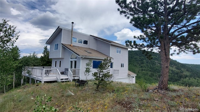 979 Alpine Way, Idaho Springs, CO 80452 - photo 18