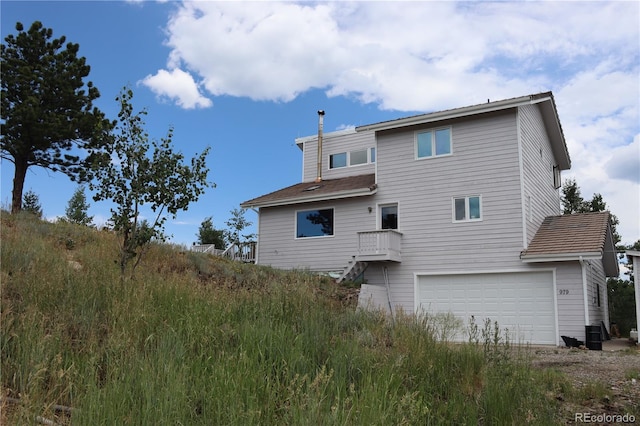 979 Alpine Way, Idaho Springs, CO 80452 - photo 34