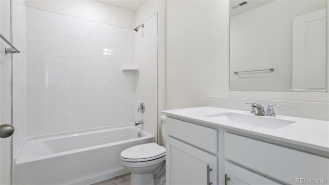 8478 Frasco Dr, Fountain, CO 80817