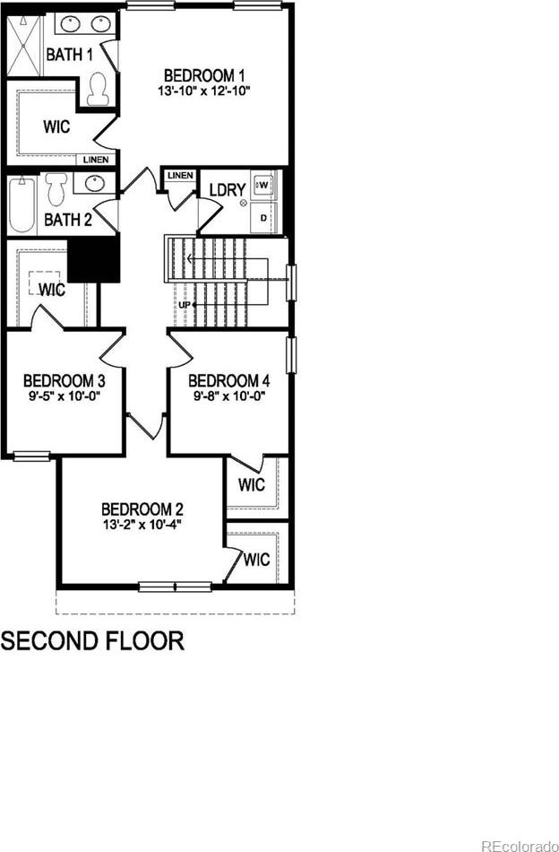 8478 Frasco Dr, Fountain, CO 80817