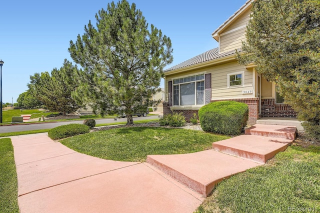 5049 Spyglass Dr, Broomfield, CO 80023 - photo 4