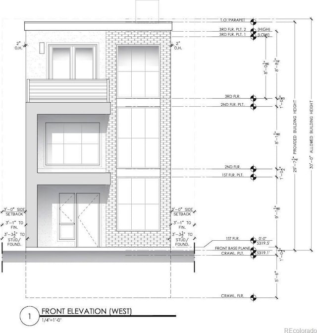 1352 N Newton St, Denver, CO 80204