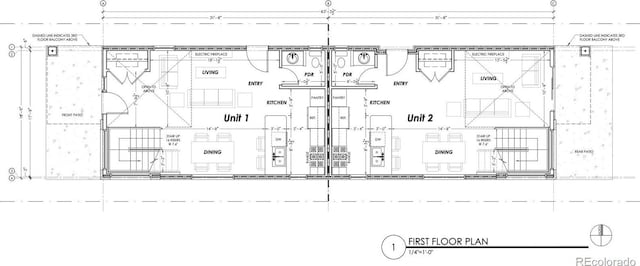 1352 N Newton St, Denver, CO 80204
