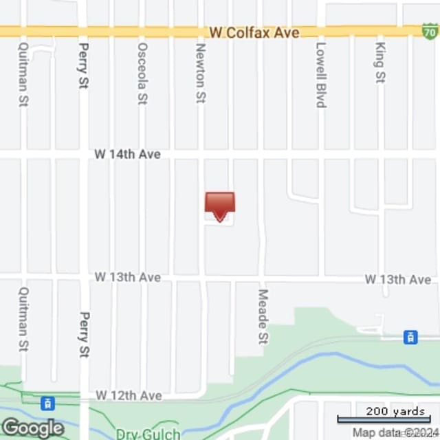 1352 N Newton St, Denver, CO 80204