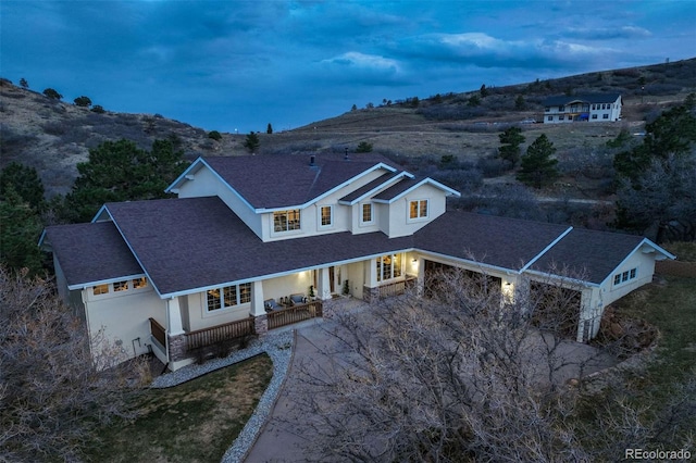 2685 Saint Joseph Way, Colorado Springs, CO 80919