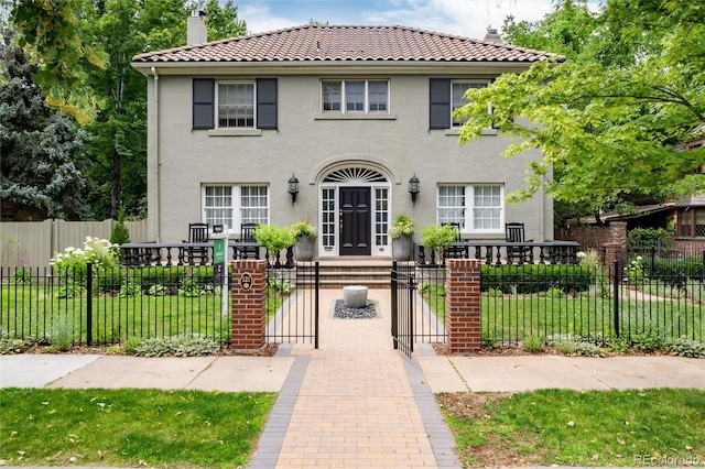 121 N Marion St, Denver, CO 80218 - photo 1