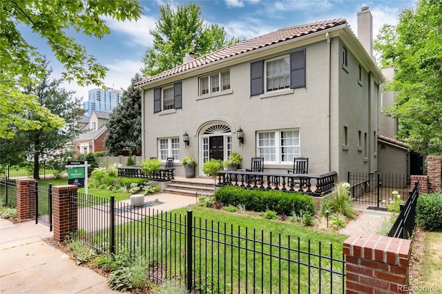 121 N Marion St, Denver, CO 80218 - photo 2