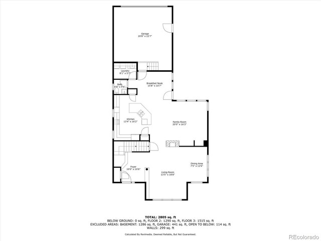 11150 Night Heron Dr, Parker, CO 80134 - photo 33